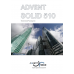 Принтер пластиковых карт ADVENT  SOLID-510S/USB